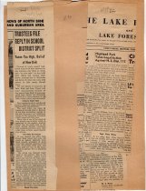 Move To Split Shields Deerfield School Distr Pg 070